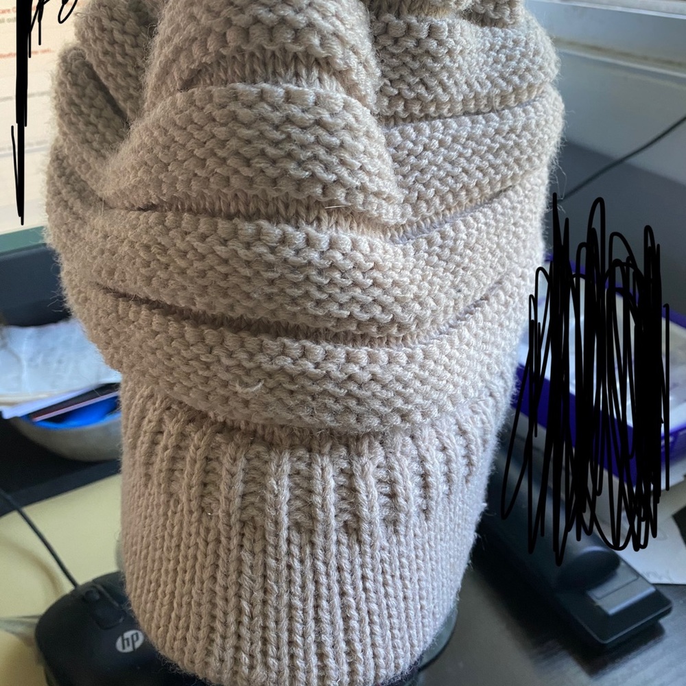 Women’s hat